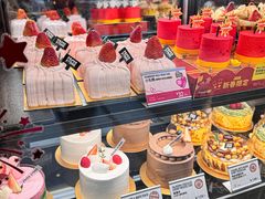 -PAPER STONE BAKERY(天汇广场店)