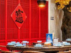 -老灶房-四川土菜(铁牛广场店)