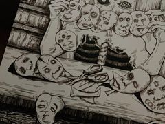 -作幺探案馆·剧本杀实景搜证