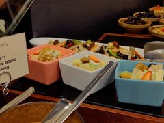 -元一希尔顿酒店·禅自助餐厅·啤酒花园