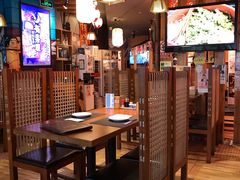 -有喜屋·深夜食堂(北京西路店)