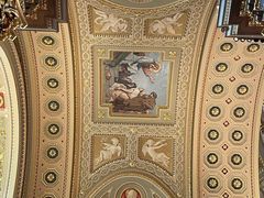 -圣伊什特万圣殿