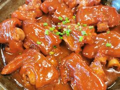 -松沪名灶·豆浆鱼头·新上海菜(飞航吾悦广场店)