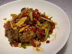 -径山十八道·风味民间菜(杭州总店)