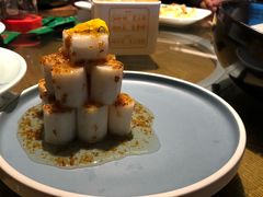 -大鸽饭(岗顶店)