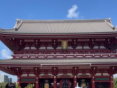 -浅草寺
