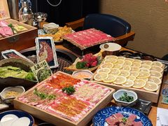 -炎蔵牛舌烤肉
