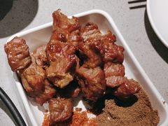 -半天妖烤鱼(新世界店)