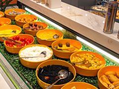 -大橘元自助回转火锅(天河新天地店)