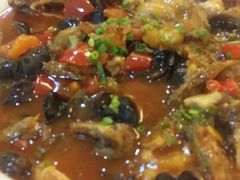 -蓝天宾馆·融合菜·宴席(解放大道店)