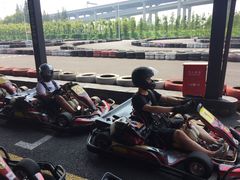 -锐擎卡丁车主题乐园(郊野公园店)