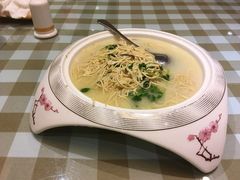 大煮干丝-无名居(西直门总店)