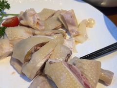 -味食家市师鸡(三元里店)