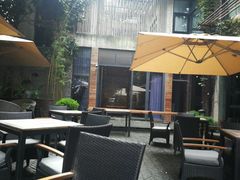 -上海艾本精品酒店