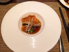 -食百绚全日制餐厅(成都棕榈泉费尔蒙酒店)