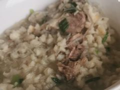 -黄家泡馍馆·非遗老字号·清真(凤九海荣名城店)
