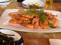 -鑫悦楼煎蟹·16年海鲜大排档