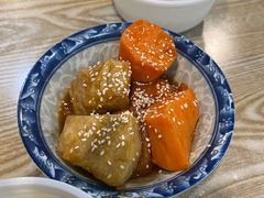 -黄记潮汕甜汤(贝底田坊店)