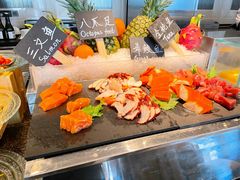 -Social 秀西餐厅-长沙瑞吉酒店(运达店)