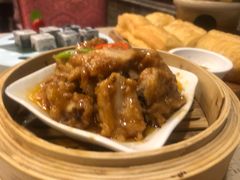 -点都德(大茶楼店)