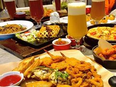 -必胜客(营口万达店)