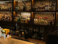 -CHURCH  BISTRO 教堂·餐吧