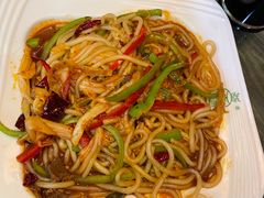 -清真益鑫羊肉手抓馆(南大街店)