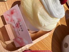 -荷恬·精致蔬食料理(富国街店)