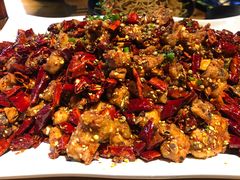 -望京一号·重庆江湖菜(工体店)