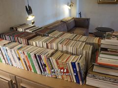 -Me Coffee下午茶艺术空间