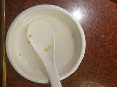 -绿茶餐厅(华联万柳店)