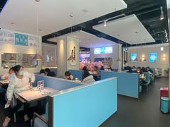 -花椒俏川菜小馆(南海万达店)