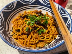 葱油面-食之六七·面(朝阳大悦城店)