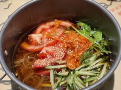 -小吴先生的店·东北烧烤(林科大店)