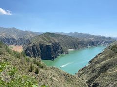 -黄河三峡风景名胜区