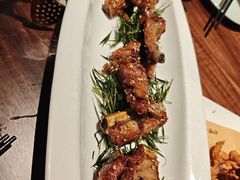 -纪林菜馆·博山菜老字号(华光路店)
