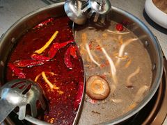 -椒王火锅(长安万达店)