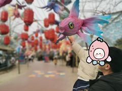 -华夏文旅海洋公园