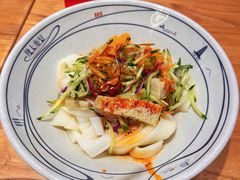 -陇上秦轩西安biangbiang面(朝龙汇店)