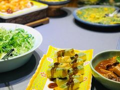 -那家小馆•北京菜•烤鸭(香山店)