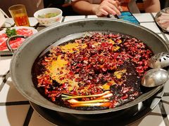 -朱光玉火锅馆(全国总店·金冠好店)