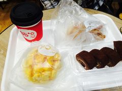 -85度C(深圳佳宁娜店)