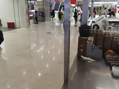 -Yee3·三号椰(上海中山公园龙之梦店)