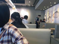 -元气寿司(东方宝泰店)