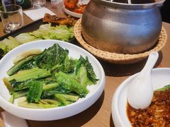 -隅乐胡椒虾·台湾菜·团建(皇岗店)