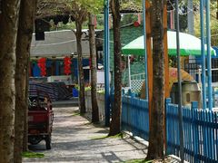 -三亚火车头万人海鲜广场