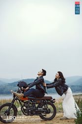 -伯爵风尚全球旅拍