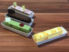 -壹点壹客·生日蛋糕(南山店)