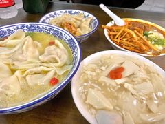 -西月城谭豆花(春熙路店)