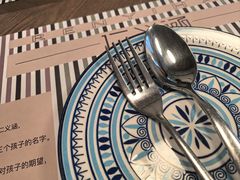 -仁义涵西餐·咖啡(中华巴洛克店)
